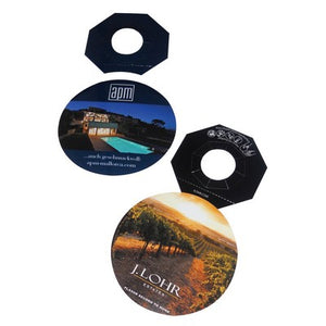 The Original Schur Dropstop from Denmark 2pce Retail pack