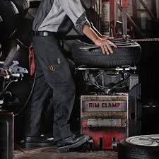 Red Kap Workgear Uniforms direct from the U.S.A