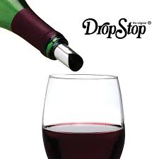 The Original Schur Dropstop from Denmark 2pce Retail pack