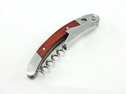 Rosewood Handle Corkscrew